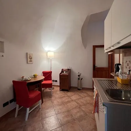 Saint Michel Apartamento *