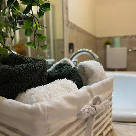 Apartamento Saint Michel