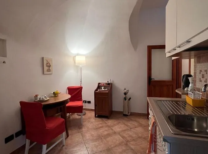 Saint Michel Appartement *