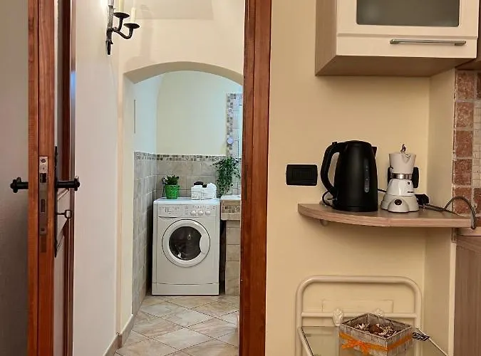 Appartement Saint Michel *