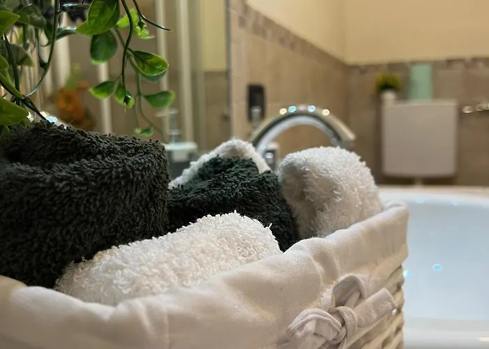 Lägenhet Saint Michel