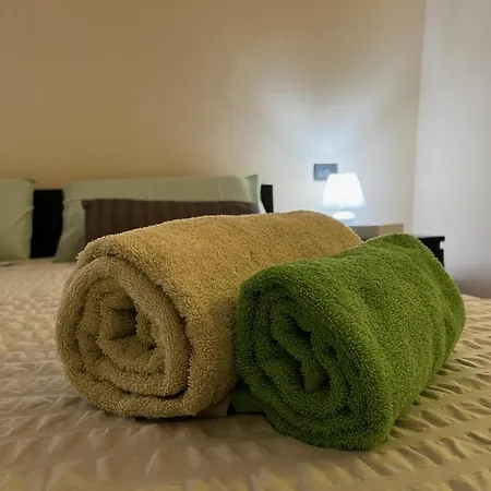 Apartamento Saint Michel *