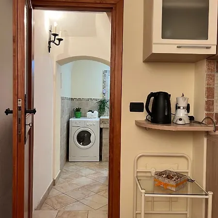 Appartement Saint Michel *