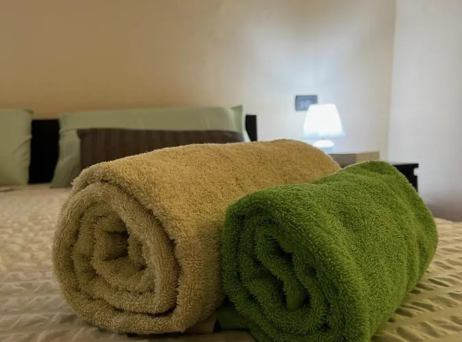 Appartement Saint Michel *